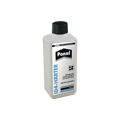 Ponal D4-Härter 250g Cover