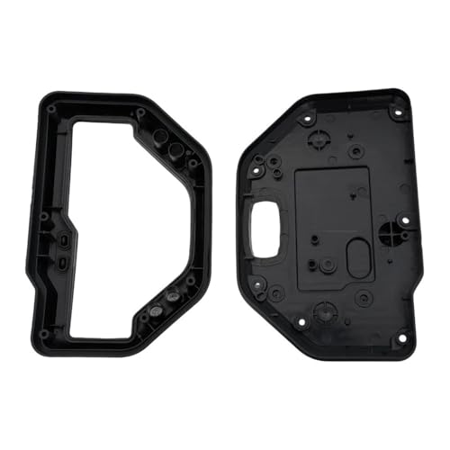 Compteur vitesse CBR600RR rayé ? Découvrez notre protecteur de boîtier