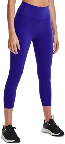 Leggings Under Armour Meridian pour le yoga et le running quotidien