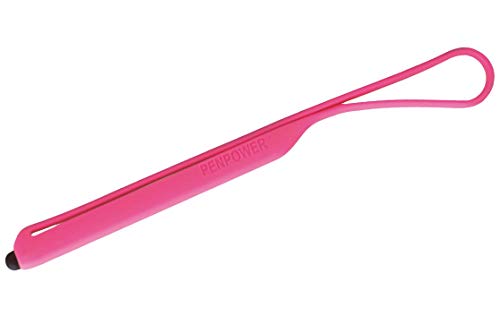 PenPower QPen Stylet pour Tablette Rose