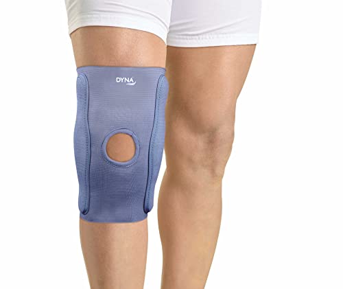 Dyna Hinged Knee Brace Open Patella (XXXL) (B01CLBGNR4) Amazon Price History, Amazon Price Tracker