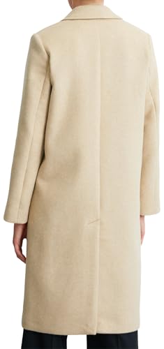 Marc O'Polo 408029471265 Bekleidung veste longue femme 720 taille 46