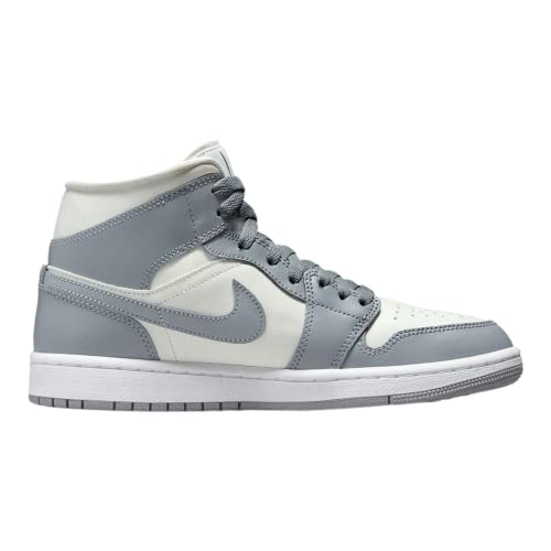 Image of Nike Women's Air Jordan 1 Mid Sneaker