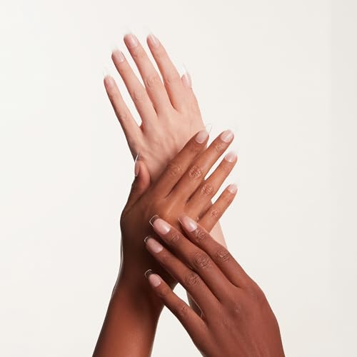 Mylee Nail Gel Polish Top & Base Coat, UV/LED Soak-Off Nail Art Manicure Pedicure for Salon & Home Use - Lasts up to 2 Weeks, Easy to Apply, Durable & Safe (No-Wipe Top & Base 2x10ml, 2x10ml) - Image 4