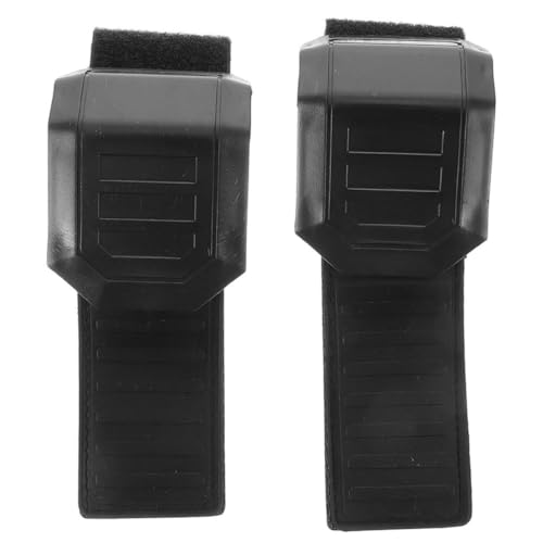 Abrazaderas de parabrisas UTV para rutas sin polvo ni viento en tu 1000r X3