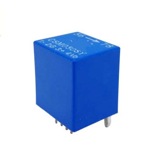 Transductor de corriente CSM015SY con diseño pequeño y montaje PCB eficiente