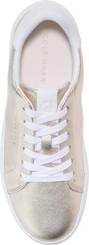 Image of Cole Haan Women's Grand Crosscourt Joy Platform Sneaker