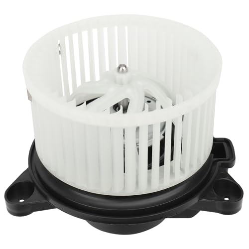Image of IRONTEK 700198 HVAC Blower Motor for 2005-2010 for Dodge Dakota, 2006-2009 for Mitsubishi Raider, 2011 for Ram Dakota, A /C Heater Blower Motor 5161007AB 05161007AB PM9315