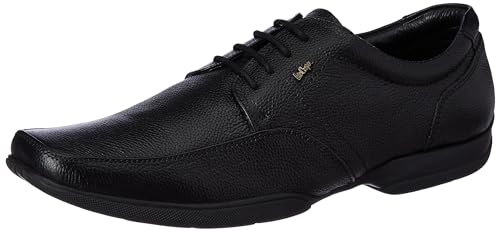 Image of Lee Cooper Men LC2129B2R Formal Shoe Black Black 40