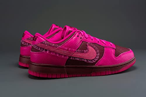 Image of Nike Men's Dunk Low Sneakers