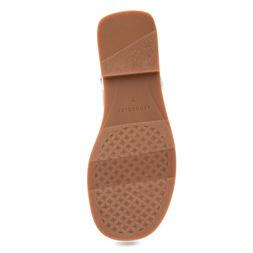 Aerosoles Women's Cedar Flat Sandal4