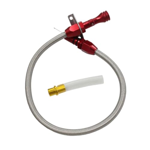 �}�E���g�_��ȕґg�g�����X�~�b�V�����f�B�b�v�X�e�B�b�N�X�e�����X�|�`���[�u�ƌ݊��� GM 4l80e 4l60e SBC BBC Th350 Th400 Turbo 700R4(Red)