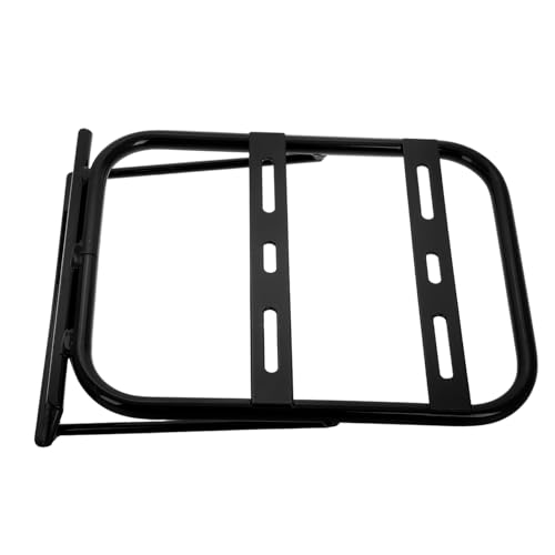 Porte-bagages arrière voiture étagère support panneau de coffre