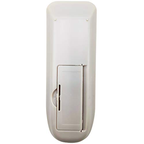 Image of 1515068 Projector Remote Control for Epson EB-X9, EH-TW420, EH-TW450, EX31, EX3200, EX51, EX5200, EX71, EX7200, PowerLite 1220 /1260 / 79 / Home Cinema 705HD / S10+ / S7 / S9 / W10+ / W7 / X9, VS200