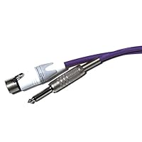 Amazon.co.jp: CANARE/カナレ XLRケーブル キャノンメス-モノラル