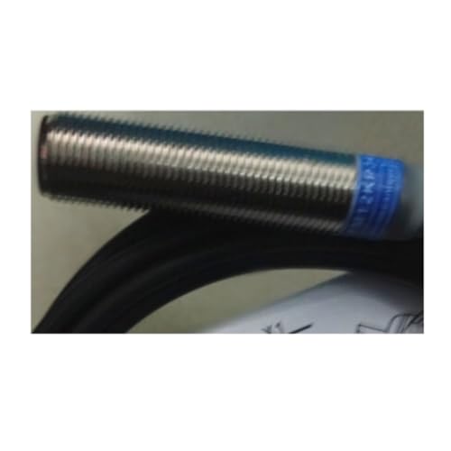 Interrupteur inductif XS1M12KP340 capteur de proximité M12 métal