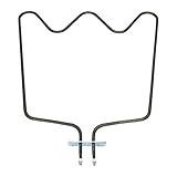  Original Heizelement Unterhitze 1150W Backofen 480121101147 Whirlpool Bauknecht