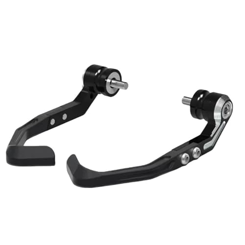 Protecteur guidon moto YZF-R7 2022 : protège-mains réglable CNC complet
