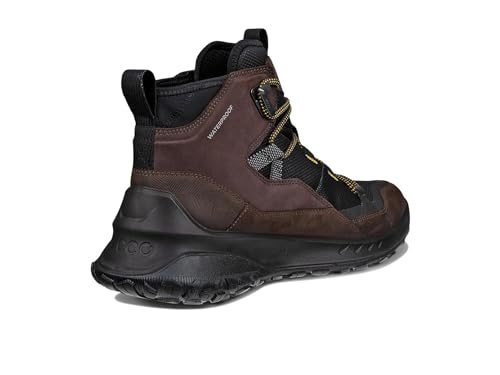 Image of ECCO Sport Ultra Terrain Waterproof Mid Hiking Boot