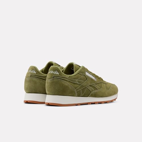 Image of Reebok Women's Classic Leather Sneakers