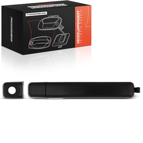 Poignée de porte extérieure Master III Movano B remplacement référence 806075963R coulissante