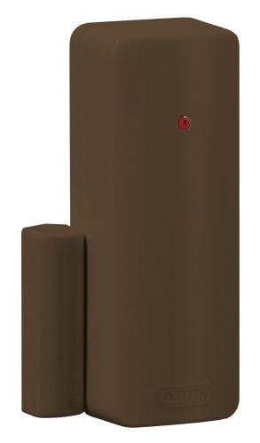 Secvest Funk-Öffnungsmelder FSL (braun) Cover