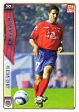  Cromos. LAS FICHAS DE LA LIGA. FICHAS 2005. 521 / 236. Jaime R. MOLINA Mata.