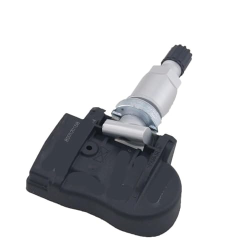 Capteurs de pression des pneus TPMS FE01-37-140 de rechange unitaire pour roue de voiture