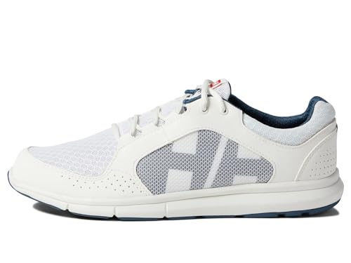 Preisvergleich Produktbild Helly Hansen Herren Ahiga V4 Hydropower, Weiß, 45
