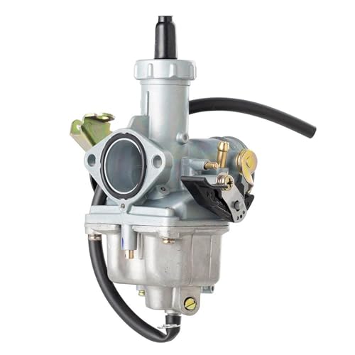 Carburateur PZ27 avec pompe d'accélération pour vos randonnées en quad TRX250EX 2001-2008
