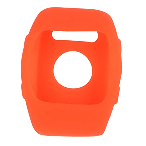 GRIRIW 1pc Silicone Watch Case Watch Protect Shell Watch Protector Protective Case Compatible for Watch