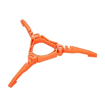 camping gas stove stand