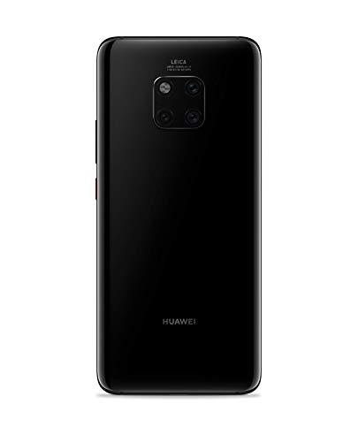 HUAWEI Mate20 Pro 128 GB/6 GB Dual SIM Smartphone - Black (International Version) - Image 3