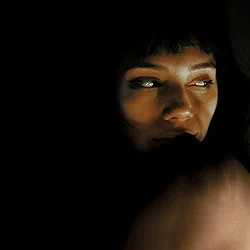 Color De Dolor - Angélica Garcia