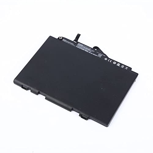 7XINbox 11.4V 44Wh SN03XL HSTNN-DB6V HSTNN-UB6T 800232-241 800514-001 Batteria portatile per HP EliteBook 820 G3 G4 725 G3 G4 Series HSTNN-UB5T HSTNN-LB7K HSTNN-I42C 800232-271 854109-850