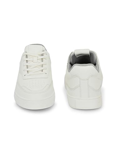 Image of OFF LIMITS Bomba Men's Lifestyle Sneakers | Premium Milled Synthetic | Anti-Skid TPR Sole | Die-Cut EVA Insole