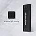 JJC Huawei Nano Memory NM Card Reader Writer, USB 3.0 USB-C Type-C to NM Nano Memory SD MicroSD Card, Data Transfer Speed up to 90MB/S for Huawei Smartphone and Laptop