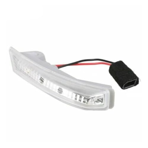 Solución intermitente espejo lateral Dodge Chrysler 2010-2016 original 3
