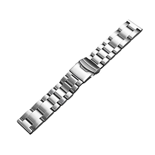 Bracelet montre petit monstre Citizen BJ8050-08E acier inoxydable