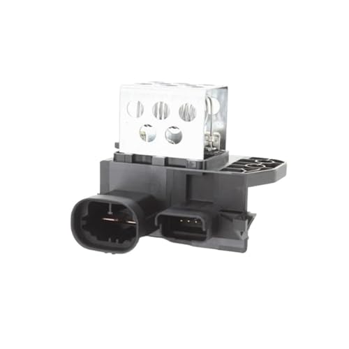 Resistencia Motor Ventilador Calentador Resistencia De Refrigeración Del Ventilador Radiador Para Citroen Para C4 Para Peugeot 307 308 Partner 3008 5008 1308CP 9662240180 9673999980 1308CX