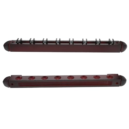 Perchas Pared Madera Oscura Marca ibasenice