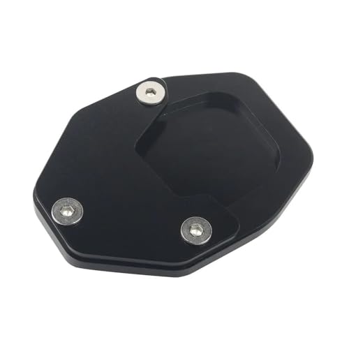 Coussin béquille latérale en alu CNC pour X-ADV 750 et Forza