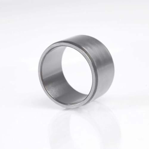 Bague IR90X105X63 NKE en acier trempé de haute précision