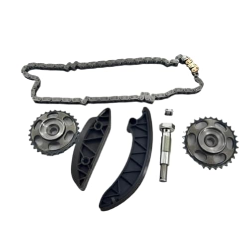 Kit de cadena de distribución OM651 para motor 2.2 Diésel compatible con Sprinter