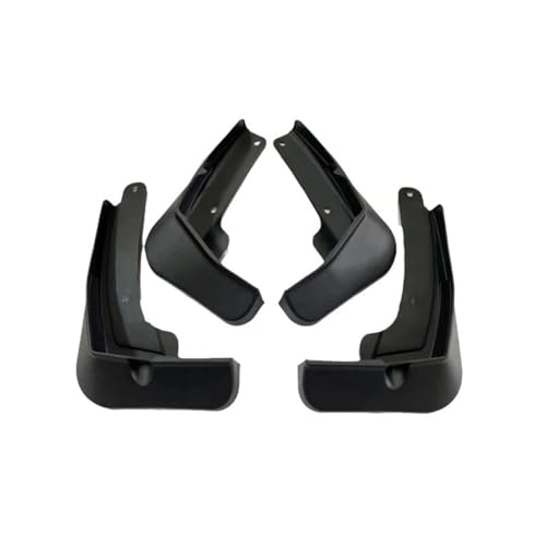 Guardabarros para Passat B8 Wagon 2015-2023 ideales para viajes familiares y rutas de campo