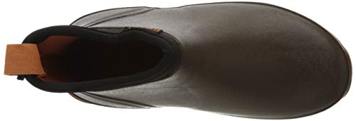 Gateway1 Damen Jodhpur Lady 6' 4mm Jagdstiefel, Braun (Dark Brown 1047), 37 EU