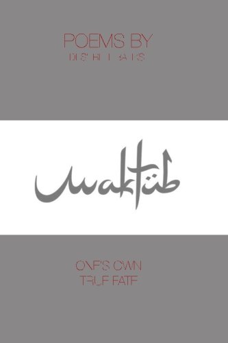 Maktub: One's Own True Fate