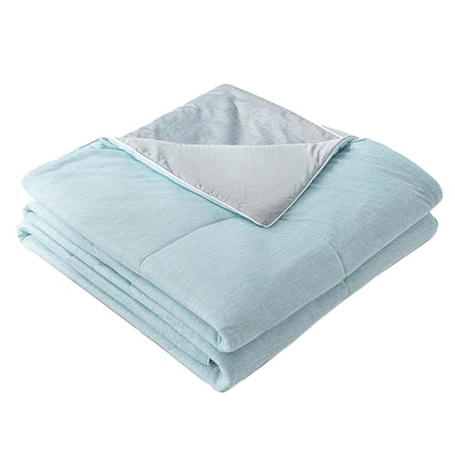 Couverture de glace multifonction pour des nuits fraîches sereines