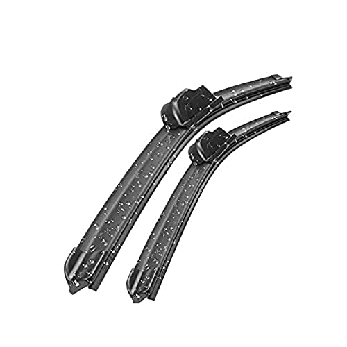 Wiper Blades avant 19"18" pour rouler sereinement en Mini Cooper R53