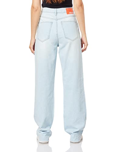 Calça Jeans Juliette Feminino Colcci Indigo 38